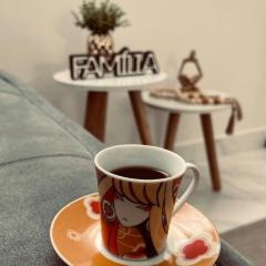 Casa de praia com piscina privativa Cibratel II