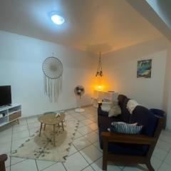 Spacieux F2 en rez de villa au coeur de la Martinique