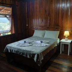 Casas particulares Heil e Abadir