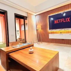 Chic Stay in Gueliz 1