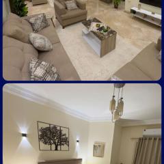 Hotel Apartment with Private Entrance in Sheikh Zayed
