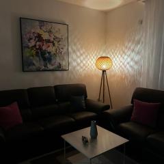 prishtINA Central Oasis 1