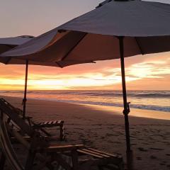 Villa Naylamp Loft 2 familiar playa pocitas