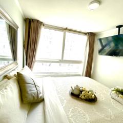 Depto Amoblado Metro Matta para Empresas Wifi gratis