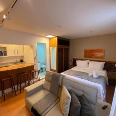 CONFORT iNN PAULISTA