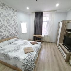 Stefan cel Mare si Sfant 128A Boulevard Apartments