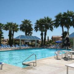 Casa Talebi El Dorado Ranch San Felipe WiFi