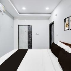 Collection O Kachiguda Bus Terminal Hyderabad