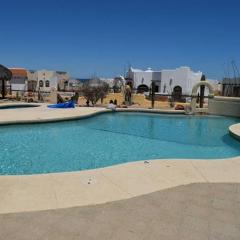 Los Sahuaros San Felipe Rental