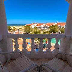 Budget Vacation rental in La Hacienda, San Felipe