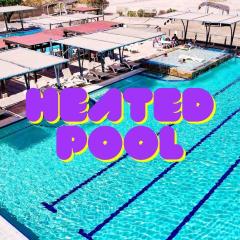 El Dorado San Felipe Rental - Tranquility