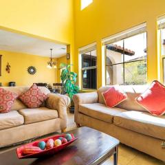 Upscale San Felipe Vacation Villa 41-1