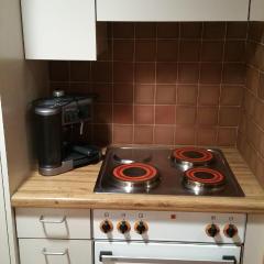 Gibelhüüs 2 Bettwohnung