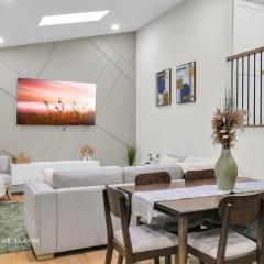 Chicago Gem! Centrally Located - proximity to O' Hare Airport