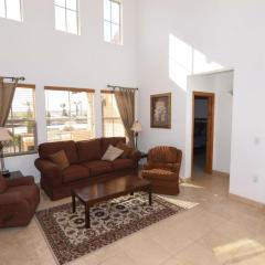 El Dorado Ranch Vacation Rental Condo 25-1 | 18-Hole Golf