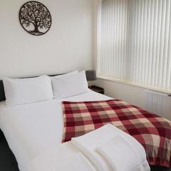 Newcastle City Haven