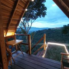 Glamping 4 La Pirámide