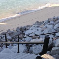 Casa Habana as seen in the movie Inferno