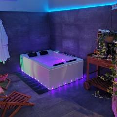 VITA - Luxury Apartment & Private Spa