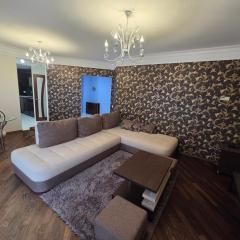 Sfatul Tarii New Residence