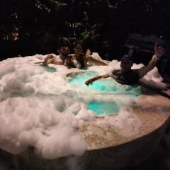 Hostal campestre el Galeno