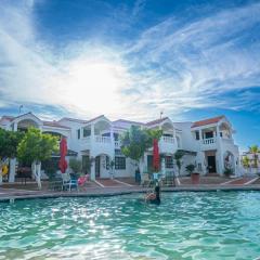 La Hacienda San Felipe Rental Condo 2