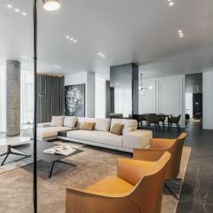 Boulevard Mariott VIP Apartment