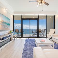 Phoenix Gulf Shores II 2104 condo