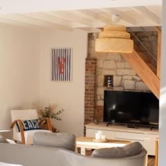 La Dolce Vita d'Etretat