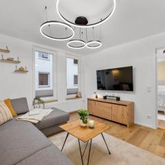 Exklusive City Apartments