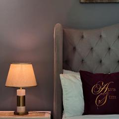 Gold Crest Grand Mall Luxury Apartments by Alvis Suite