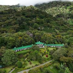 Hotel Finca Lerida Coffee Plantation and Boutique Hotel