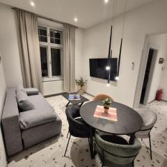 Central Zagreb Luxury Suite