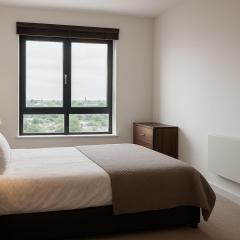 Cozy 1 Bed Apartment 15 mins Walk to Leeds City Centre