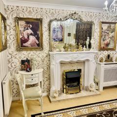 Themed Cosy Home by Cannock Chase Forest