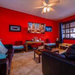 La Hacienda San Felipe Rental Condo 7