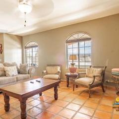 3BR San Felipe vacation rental house - Casa Gardenia