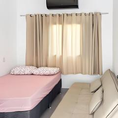 Lisjoy: Casa de Campo Aconchegante