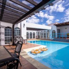 Rick`s Place - San Felipe Vacation Rental with Private Pool