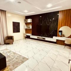 Serenity Villa Ikeja