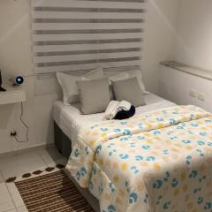 Kitnet Lourenço House