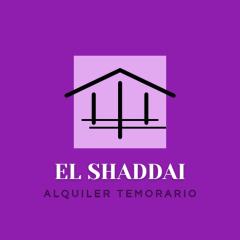 El Shaddai I