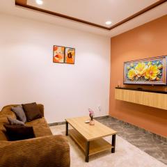 Bkap Apparts - Site 02