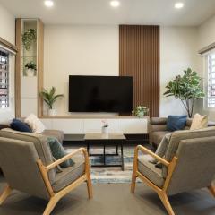 Cozy Stay in Paramaribo North