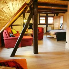 Wohnung In Ilfeld Mit Grill