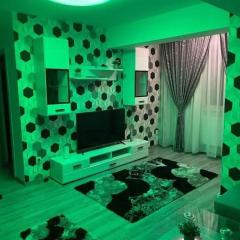 Brazda Lux-Apartament