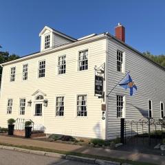 Bailey House Bed and Breakfast