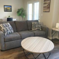 20 Minutes to Skiing