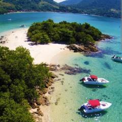 Apartamento Camorim Angra