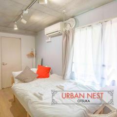 Urban Nest Otsuka 301 JR OTSUKA STATION